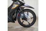 Honda Supra X 125 Tahun 2024